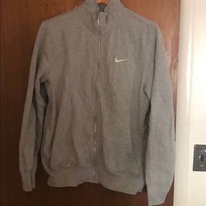 Nike sweatshirt